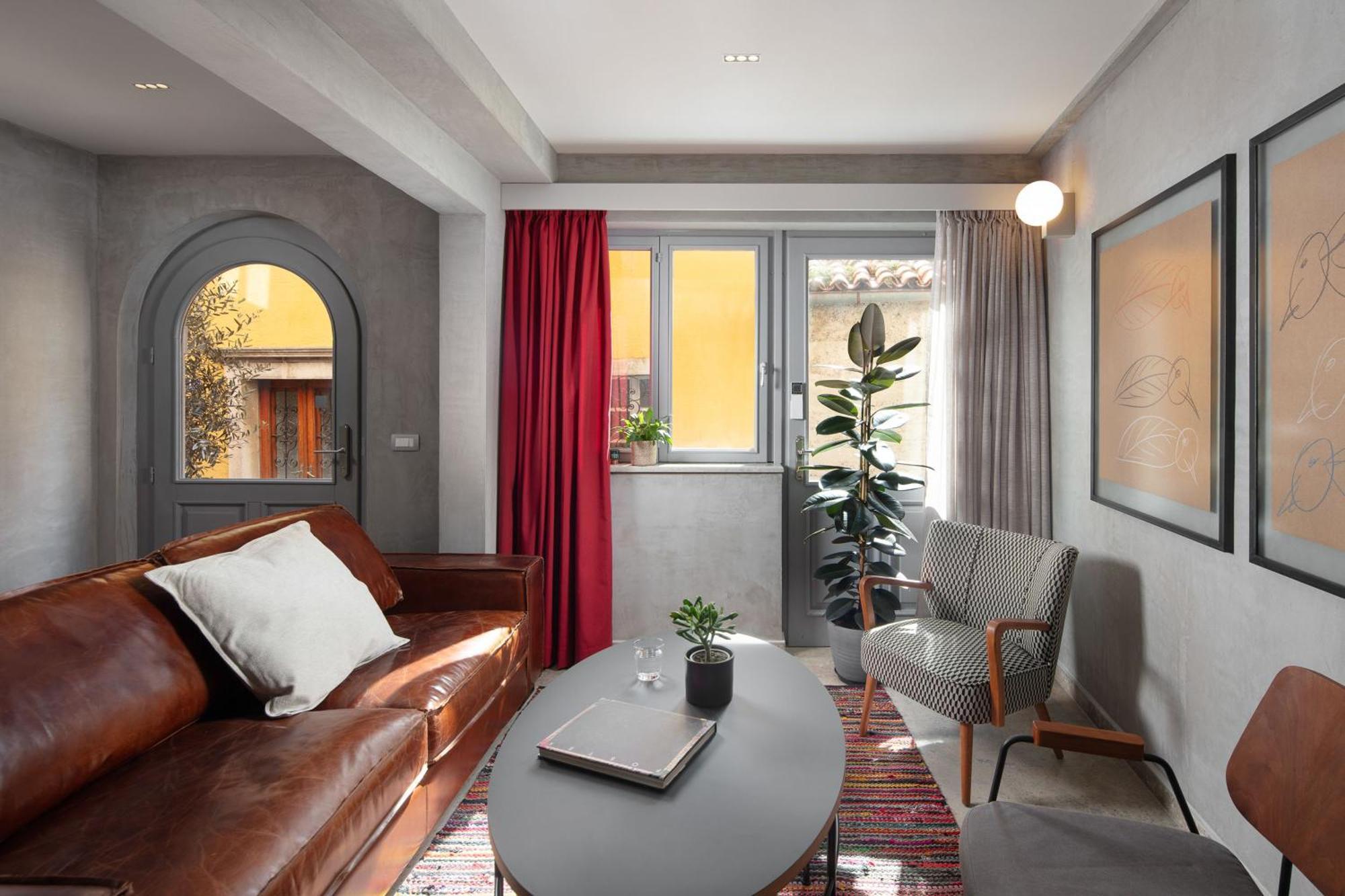 Mirakul Residence In A Cute Historic Town Labin  Exterior foto