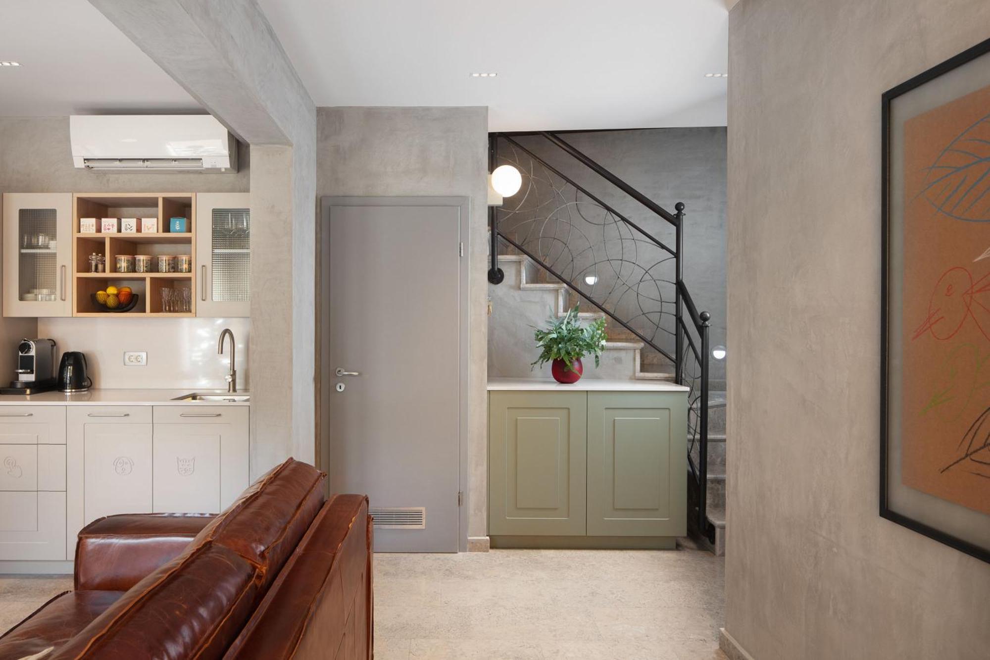 Mirakul Residence In A Cute Historic Town Labin  Exterior foto