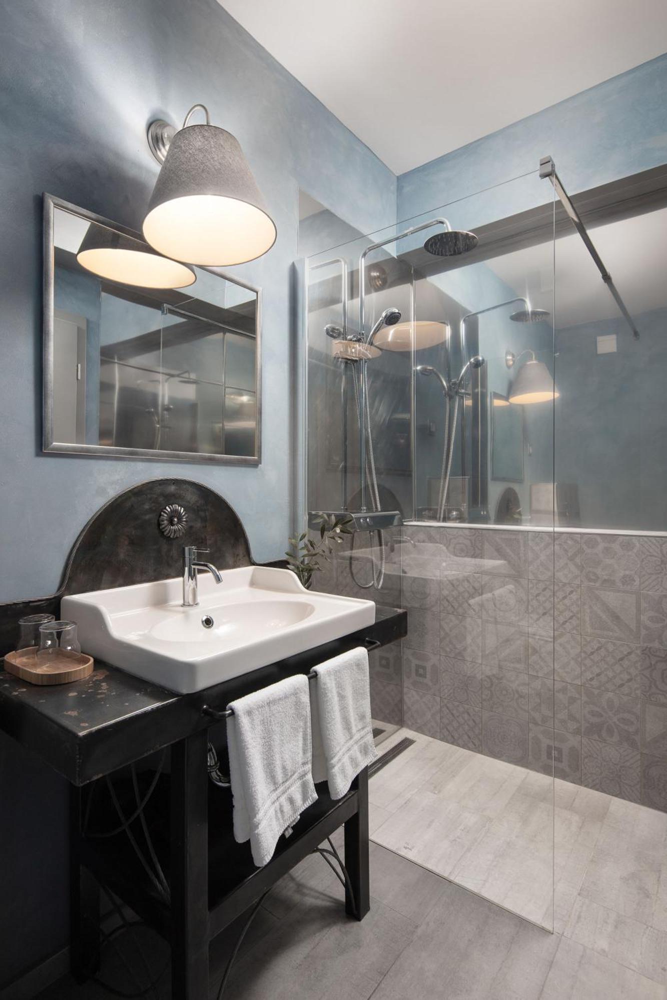 Mirakul Residence In A Cute Historic Town Labin  Exterior foto